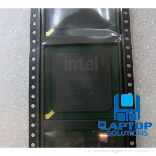 Integrated Circuits Ic Nh82801hbm Chipset